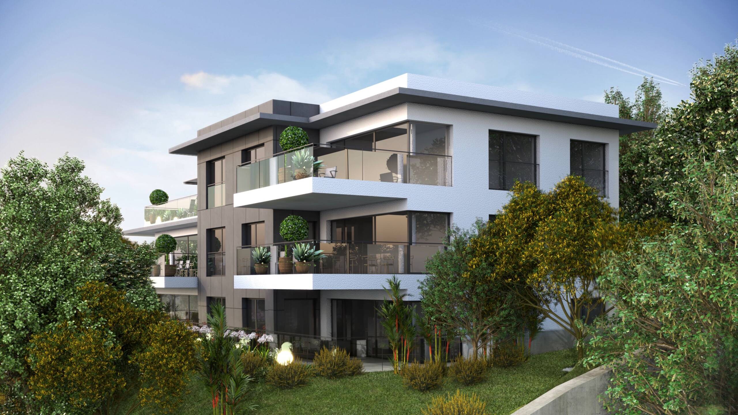 Lausanne Tribunal Fédéral