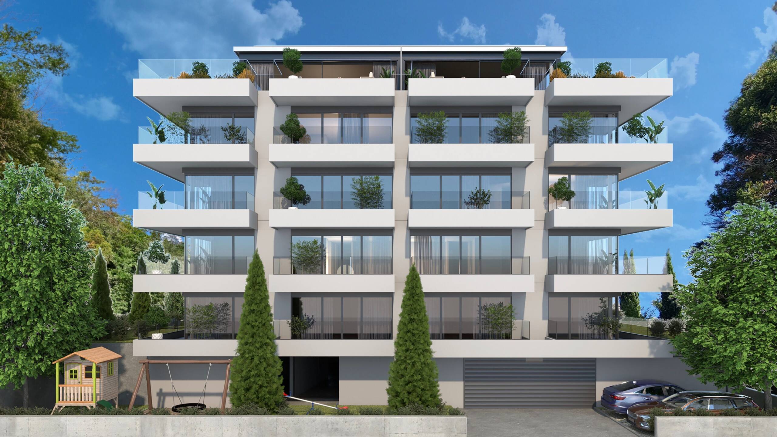 Acquisition de terrain