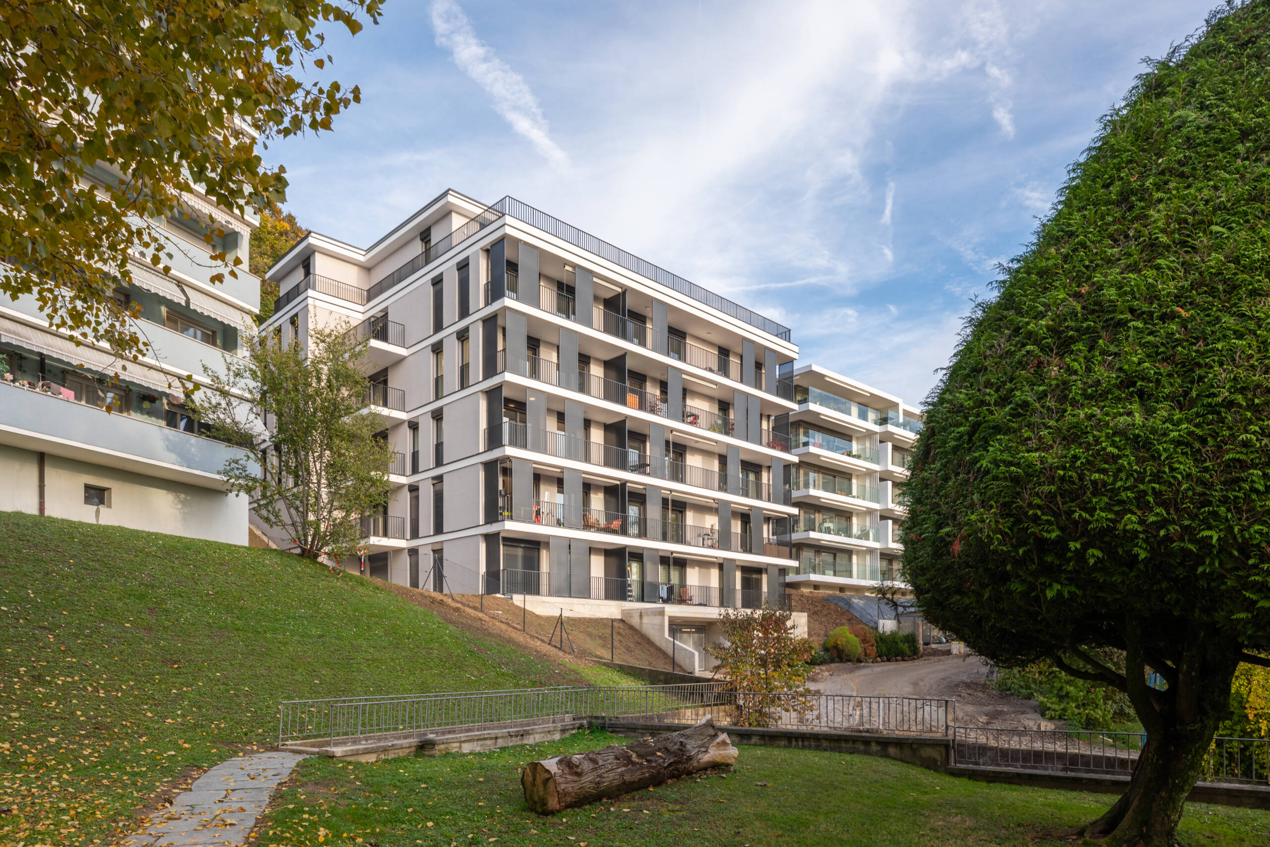 Développement immobilier